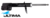 ULTIMA FRONT LEFT GAS SHOCK ABSORBER TO SUIT JEEP COMPASS MK ED3 ECN 2.0L 2.4L I4