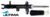 ULTIMA FRONT LEFT GAS SHOCK ABSORBER TO SUIT JEEP COMPASS MK ED3 ECN 2.0L 2.4L I4