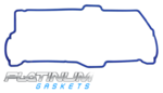 PLATINUM ROCKER COVER GASKET TO SUIT TOYOTA PRADO VZJ90R VZJ95R VZJ120R 5VZ-FE 3.4L V6