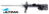 ULTIMA FRONT RIGHT GAS SHOCK ABSORBER TO SUIT MAZDA CX-5 KE PE-VPS PY PY-VPS 2.0L 2.5L I4