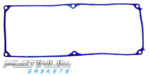 Go to product PLATINUM ROCKER COVER GASKET TO SUIT FORD LASER KF KH B6 1.6L I4 EXCEPT SAPL & SANL CHASSIS