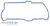 PLATINUM ROCKER COVER GASKET TO SUIT HOLDEN APOLLO JM JP 3VZ-FE 3.0L V6