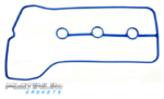 Go to product PLATINUM RHS ROCKER COVER GASKET TO SUIT TOYOTA LANDCRUISER GRJ120R GRJ121R 1GR-FE 4.0L V6