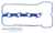 PLATINUM ROCKER COVER GASKET TO SUIT TOYOTA HILUX WORKMATE TGN121R 2TR-FE 2.7L I4 FROM 07/2015