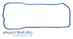 PLATINUM LHS ROCKER COVER GASKET TO SUIT LEXUS GS300 GRS190R 3GR-FSE 3.0L V6