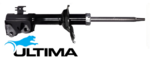 Go to product PAIR OF ULTIMA FRONT GAS SHOCK ABSORBERS TO SUIT TOYOTA VITZ SCP10R SCP13R 1SZ-FE 2SZ-FE 1.0 1.3L I4