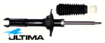 Go to product ULTIMA FRONT GAS SHOCK ABSORBER TO SUIT TOYOTA PLATZ SCP11R NCP12R 1NZ-FE 1SZ-FE 1.0L 1.5L I4