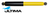 ULTIMA REAR GAS SHOCK ABSORBER TO SUIT DODGE NITRO KA EKG 3.7L V6