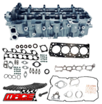 Go to product MACE ASSEMBLED CYLINDER HEAD KIT TO SUIT MITSUBISHI CHALLENGER PB PC 4D56T TURBO DIESEL 2.5L I4