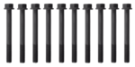 CYLINDER HEAD BOLT SET TO SUIT MAZDA BONGO SR SD SS FE 2.0L I4