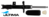 PAIR OF ULTIMA FRONT GAS SHOCK ABSORBERS TO SUIT KIA CARNIVAL YP G6DH G6DM 3.3L V6