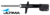 2 X ULTIMA FRONT GAS SHOCK ABSORBER TO SUIT MAZDA CX-5 KF SH-VPTS SH-VPTR TWIN TURBO DIESEL 2.2L I4