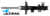2 X ULTIMA FRONT GAS SHOCK ABSORBER TO SUIT MAZDA CX-5 KF SH-VPTS SH-VPTR TWIN TURBO DIESEL 2.2L I4