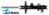 2 X ULTIMA FRONT GAS SHOCK ABSORBER TO SUIT MAZDA CX-5 KF SH-VPTS SH-VPTR TWIN TURBO DIESEL 2.2L I4