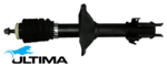 Go to product ULTIMA FRONT RIGHT GAS SHOCK ABSORBER TO SUIT SUBARU FORESTER SG S11 EJ203 EJ205 TURBO 2.0L F4