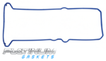 PLATINUM RHS ROCKER COVER GASKET TO SUIT LEXUS LX470 UZJ100R 2UZ-FE 4.7L V8