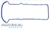 PLATINUM LHS ROCKER COVER GASKET TO SUIT LEXUS LS400 UCF20R 1UZ-FE 4.0L V8 SUITS 210KW