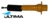 ULTIMA FRONT GAS SHOCK ABSORBER TO SUIT DODGE NITRO KA ENS TURBO DIESEL 2.8L I4