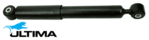 ULTIMA REAR HEAVY DUTY SHOCK ABSORBER TO SUIT VOLKSWAGEN CCHA AXB AXA CFCA 1.9L 2.0L I4