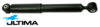 ULTIMA REAR HEAVY DUTY SHOCK ABSORBER TO SUIT VOLKSWAGEN CCHA AXB AXA CFCA 1.9L 2.0L I4