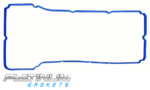 PLATINUM ROCKER COVER GASKET TO SUIT TOYOTA HIACE TRH226R TRH229R TRH228R 2TR-FE 2.7 I4 TILL 12/2014