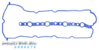 Go to product PLATINUM ROCKER COVER GASKET TO SUIT TOYOTA 1GD-FTV 2GD-FTV TURBO DIESEL 2.4L 2.8L I4