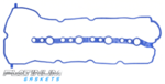 Go to product PLATINUM ROCKER COVER GASKET TO SUIT TOYOTA HILUX WORKMATE GUN122R GUN125R GUN135R 2GD-FTV 2.4L I4