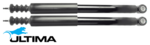 Go to product PAIR OF ULTIMA REAR GAS SHOCK ABSORBERS TO SUIT MAZDA CX-5 KE PE-VPS 2.0L I4 EYELET DIAMETER 20MM