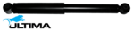 ULTIMA REAR GAS SHOCK ABSORBER TO SUIT SUZUKI M16A J20A J24B F9Q 1.6L 1.9L 2.0L 2.4L I4
