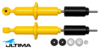 Go to product PAIR OF ULTIMA FRONT GAS SHOCK ABSORBERS TO SUIT ISUZU RZ4E-TC 4JJ3-TCX TURBO DIESEL 1.9L 3.0L I4