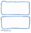 PLATINUM ROCKER COVER GASKET SET TO SUIT FORD FALCON BA BF FG BOSS 260 290 5.4L V8