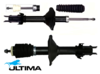 Go to product PAIR OF ULTIMA FRONT GAS SHOCK ABSORBERS TO SUIT SUBARU FORESTER SG S11 EJ202 EJ251 2.0L 2.5L F4