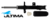 ULTIMA FRONT RIGHT GAS SHOCK ABSORBER TO SUIT KIA CARNIVAL YP D4HB TURBO DIESEL 2.2L I4