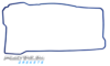 Go to product PLATINUM ROCKER COVER GASKET TO SUIT TOYOTA 2ZZ-GE 1.8L I4