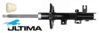 Go to product ULTIMA FRONT RIGHT GAS SHOCK ABSORBER TO SUIT MAZDA CX-5 KF PE-VPS PY PY-VPTS TURBO 2.0L 2.5L I4