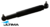 ULTIMA STANDARD REPLACEMENT STEERING DAMPER TO SUIT TOYOTA LANDCRUISER HDJ79R 1HD-FTE 4.2L I6