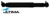 ULTIMA STANDARD REPLACEMENT STEERING DAMPER TO SUIT TOYOTA LANDCRUISER HDJ79R 1HD-FTE 4.2L I6