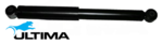 Go to product ULTIMA REAR GAS SHOCK ABSORBER TO SUIT SUZUKI GRAND VITARA JA627 JB627 JT H27A N32A 2.7L 3.2L V6