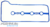 PLATINUM ROCKER COVER GASKET FOR TOYOTA CAMRY ACV30R ACV36R ACV40R ACV45R AHV40R 2AZFE 2AZFXE 2.4 I4