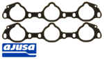 AJUSA INTAKE MANIFOLD GASKET SET TO SUIT NISSAN MAXIMA J31 VQ35DE 3.5L V6