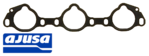 AJUSA INTAKE MANIFOLD GASKET SET TO SUIT NISSAN MAXIMA J31 VQ35DE 3.5L V6