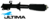 PAIR OF ULTIMA FRONT GAS SHOCK ABSORBERS TO SUIT MAZDA 121 DW B3M1 B5 1.3L 1.5L I4 WITHOUT ABS