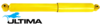 ULTIMA REAR HEAVY DUTY SHOCK ABSORBER TO SUIT VOLKSWAGEN AMAROK 2H CDBA CDCA CNFB 2.0L I4