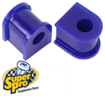 Go to product SUPERPRO REAR SWAY BAR MOUNT BUSH KIT FOR DAIHATSU ALTIS ACV30R 2AZ-FE 2.4L I4 MOUNT TO CROSSMEMBER