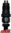 SET OF 4 MACE FUEL INJECTORS FOR TOYOTA HILUX LN80R LN81R LN85R LN86R LN100R LN130R 2L 3L 2.4 2.8 I4