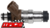 SET OF 4 MACE FUEL INJECTORS TO SUIT TOYOTA PRADO RZJ90R RZJ95R 3RZ-FE 2.7L I4