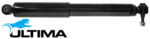 Go to product ULTIMA REAR HEAVY DUTY SHOCK ABSORBER TO SUIT FPV GT-P BF BOSS 302 5.4L V8