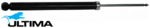 ULTIMA REAR GAS SHOCK ABSORBER TO SUIT MAZDA AXELA BK LF-DE LF-VE ZY-VE L3-VE L3-VDT 1.5L 2.0 2.3 I4