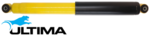 Go to product ULTIMA REAR HEAVY DUTY SHOCK ABSORBER TO SUIT JEEP EKG EXL TURBO DIESEL 3.0L 3.7L V6