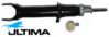 ULTIMA FRONT GAS SHOCK ABSORBER TO SUIT FPV F6 TORNADO BF BARRA 270T TURBO 4.0L I6 FROM 07/2007